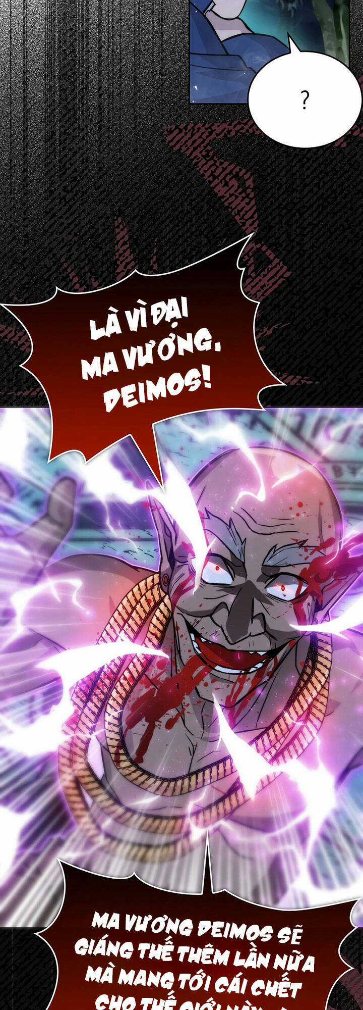 Ma Vương Thăng Cấp Bằng Võ Công Chapter 29 trang 51