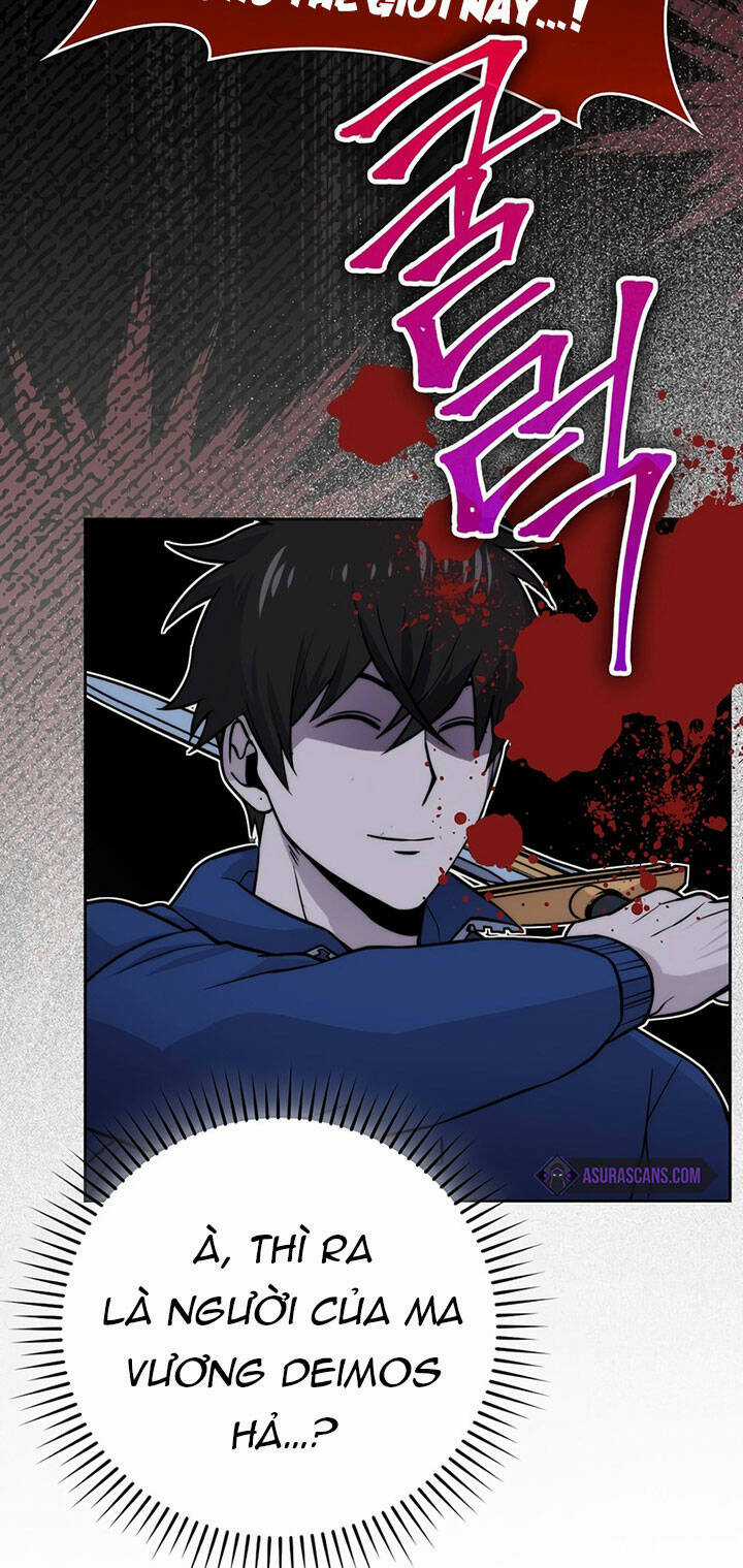 Ma Vương Thăng Cấp Bằng Võ Công Chapter 29 trang 52