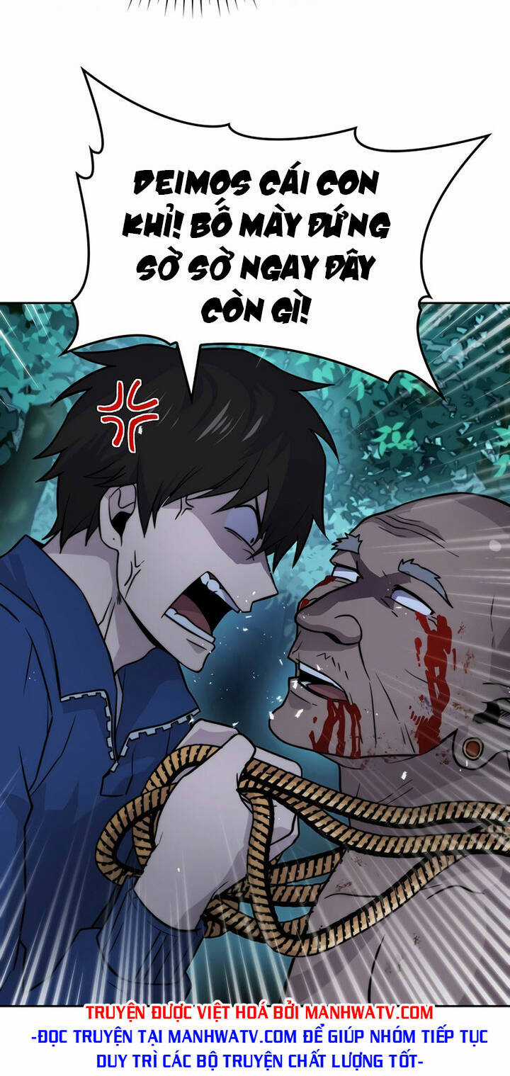 Ma Vương Thăng Cấp Bằng Võ Công Chapter 29 trang 53