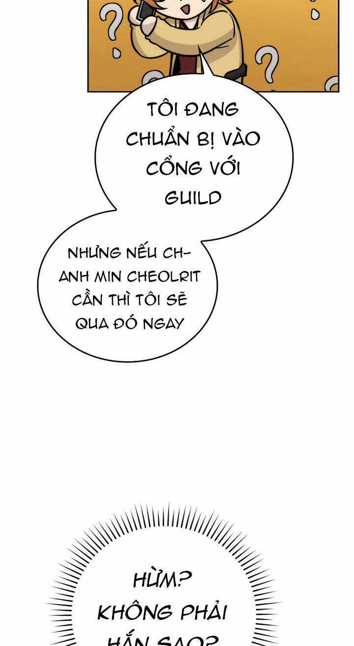 Ma Vương Thăng Cấp Bằng Võ Công Chapter 29 trang 6