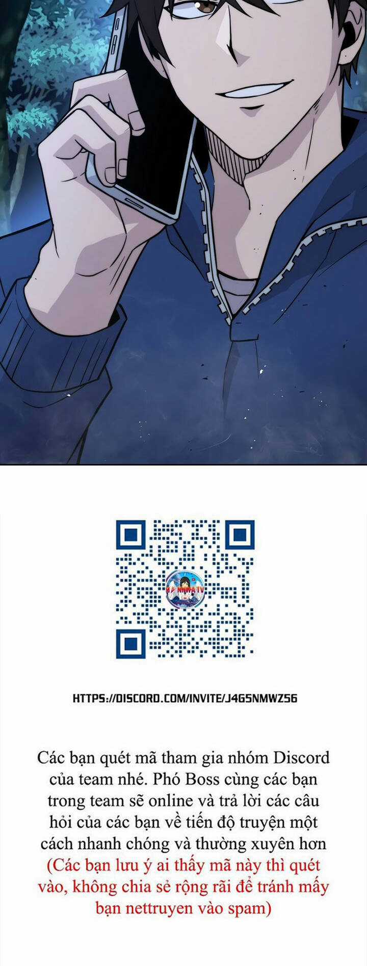 Ma Vương Thăng Cấp Bằng Võ Công Chapter 29 trang 62