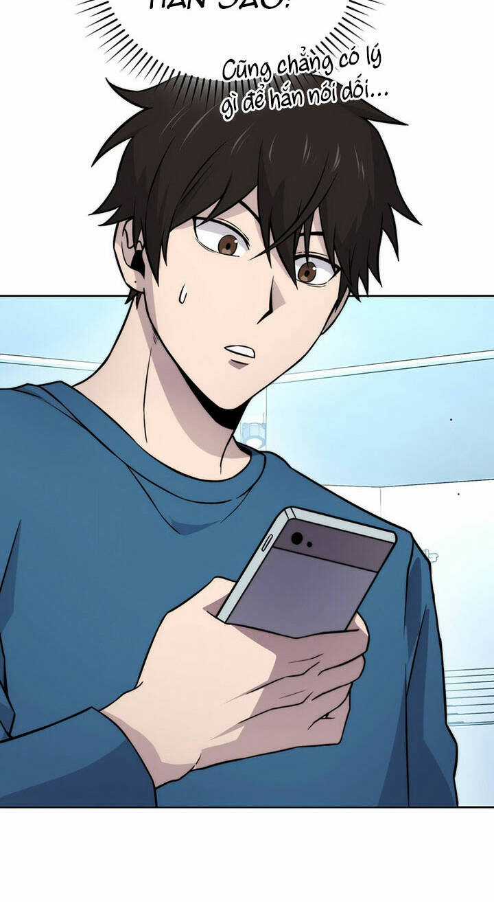 Ma Vương Thăng Cấp Bằng Võ Công Chapter 29 trang 7