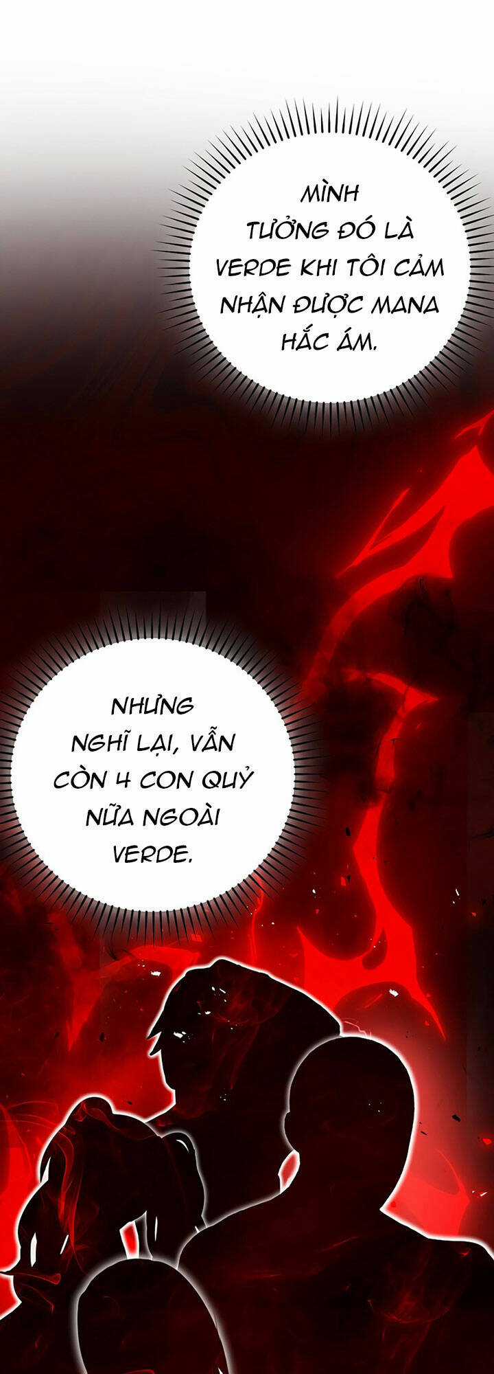 Ma Vương Thăng Cấp Bằng Võ Công Chapter 29 trang 8