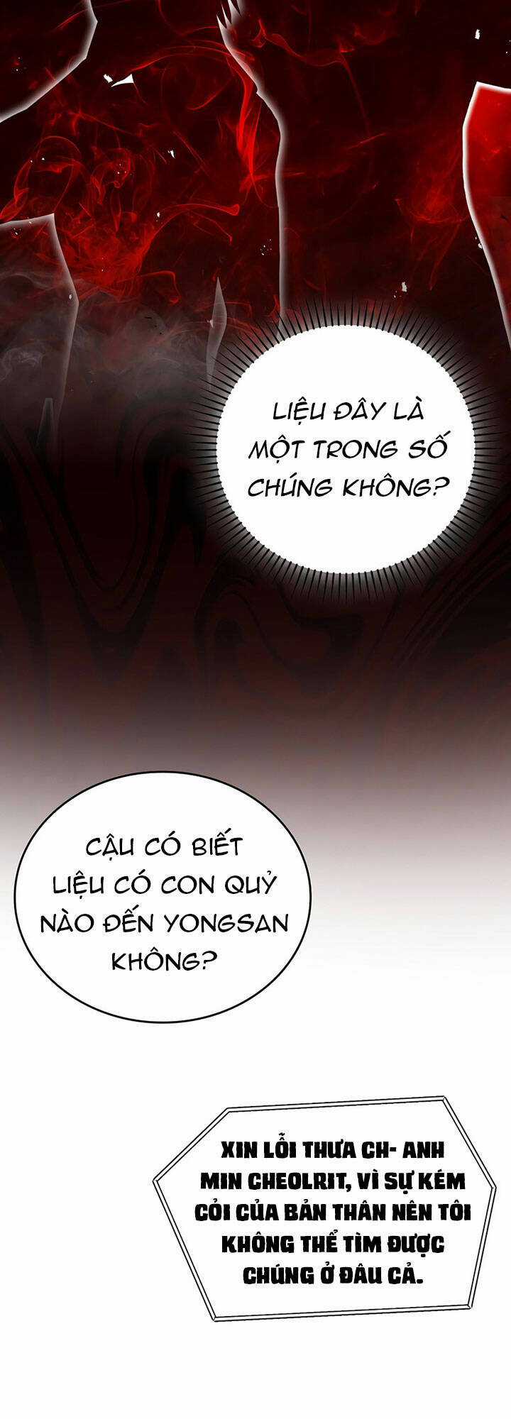 Ma Vương Thăng Cấp Bằng Võ Công Chapter 29 trang 9