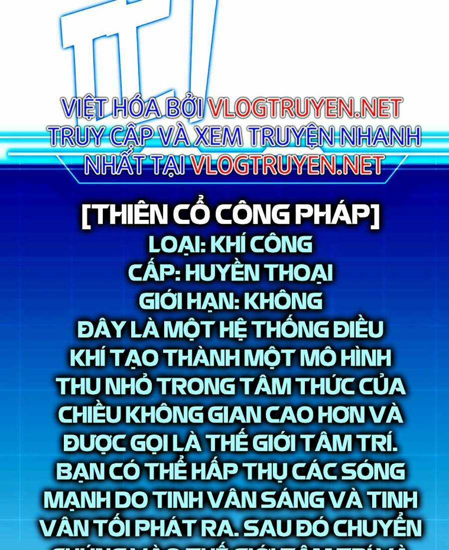 Ma Vương Thăng Cấp Bằng Võ Công Chapter 3 trang 10