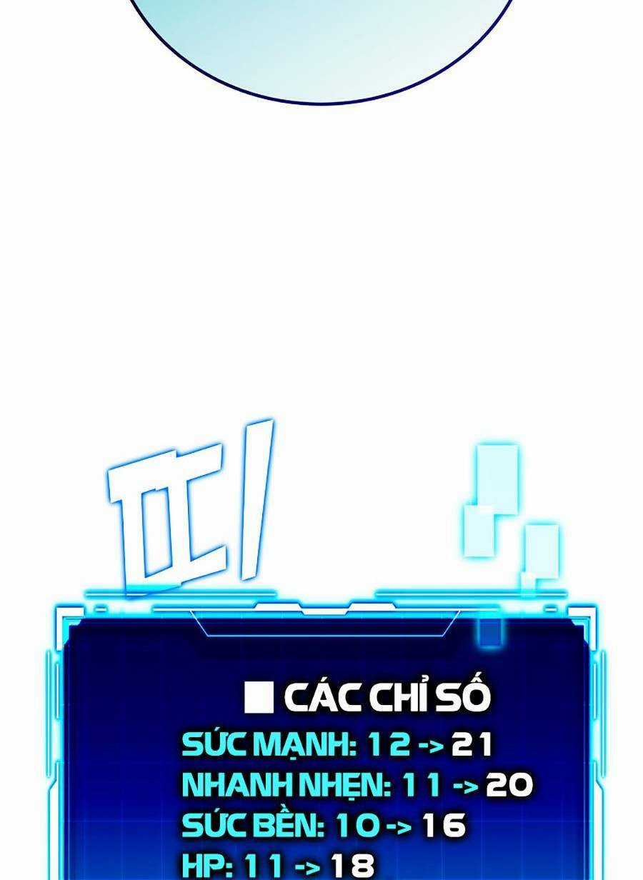 Ma Vương Thăng Cấp Bằng Võ Công Chapter 3 trang 100