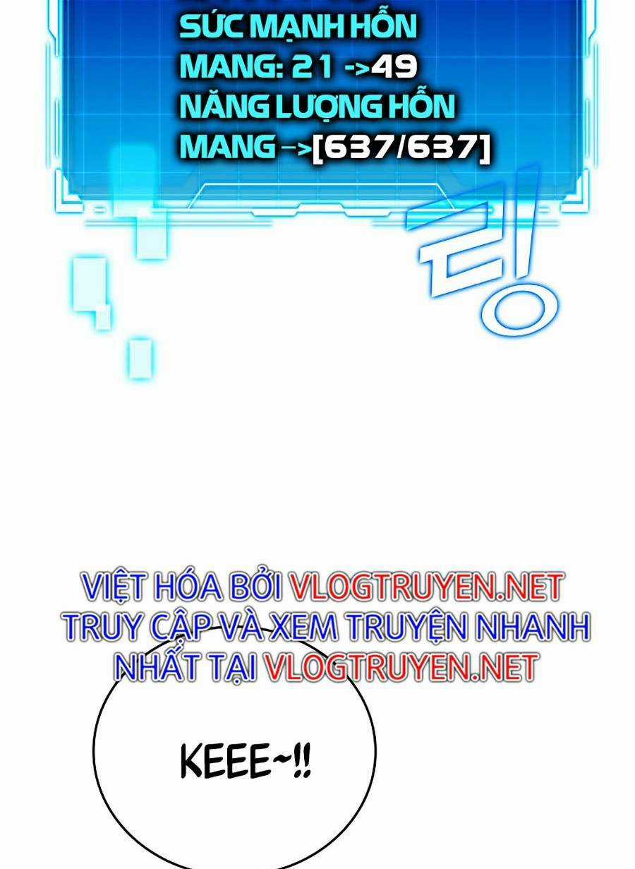 Ma Vương Thăng Cấp Bằng Võ Công Chapter 3 trang 101