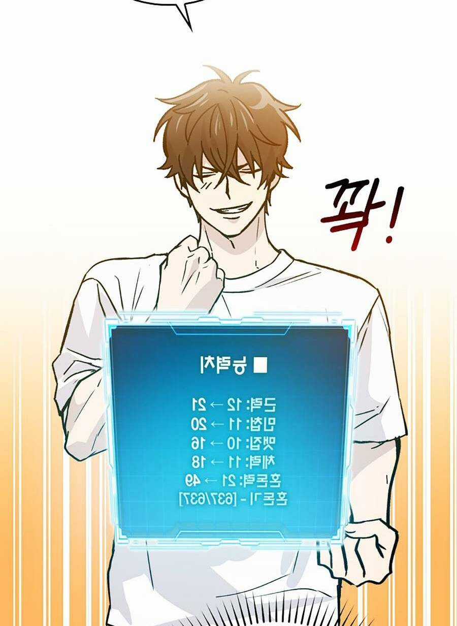 Ma Vương Thăng Cấp Bằng Võ Công Chapter 3 trang 102