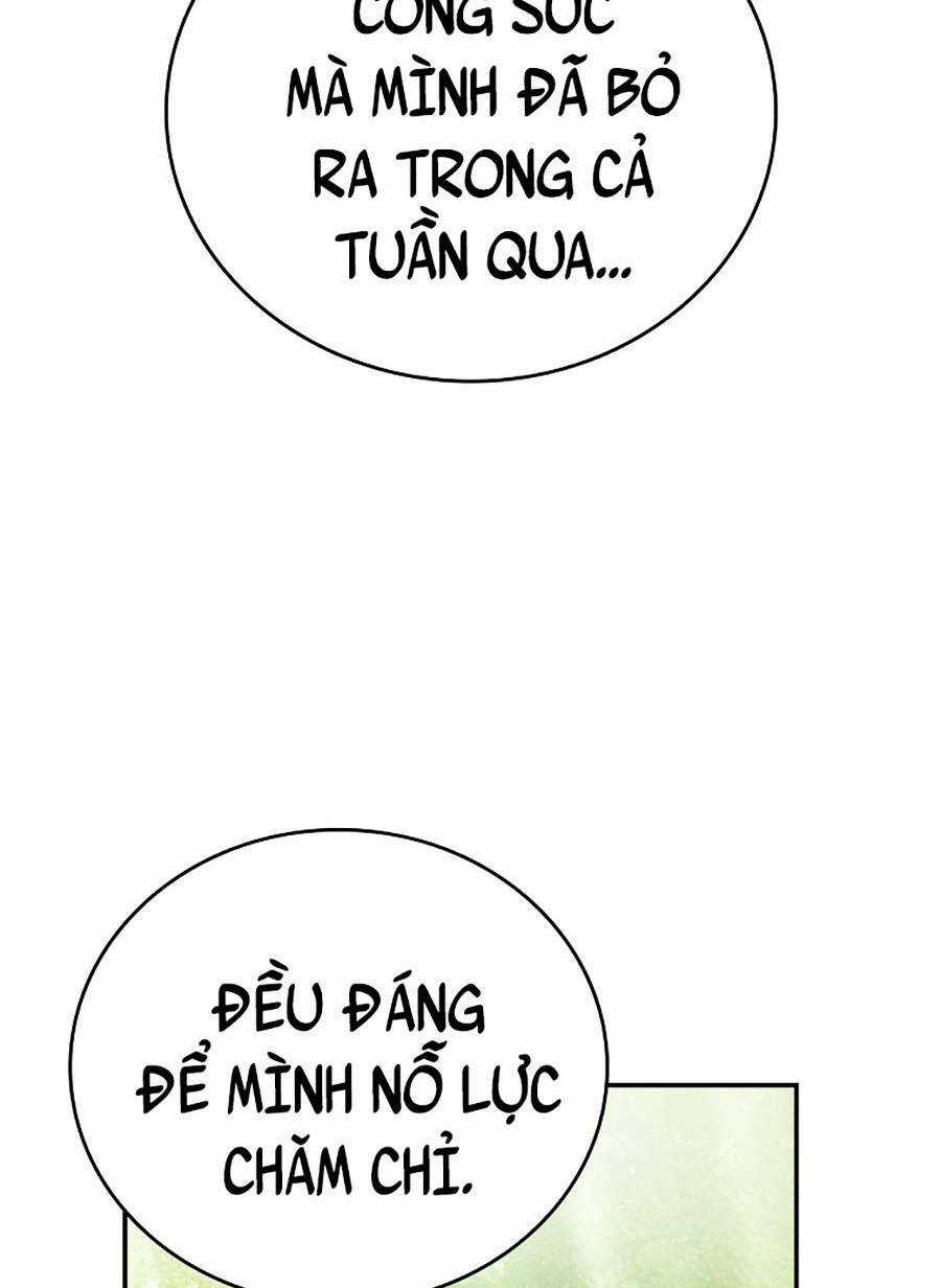 Ma Vương Thăng Cấp Bằng Võ Công Chapter 3 trang 104