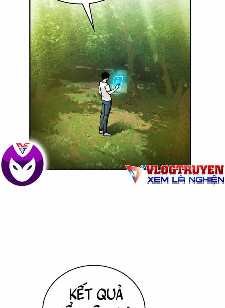 Ma Vương Thăng Cấp Bằng Võ Công Chapter 3 trang 105