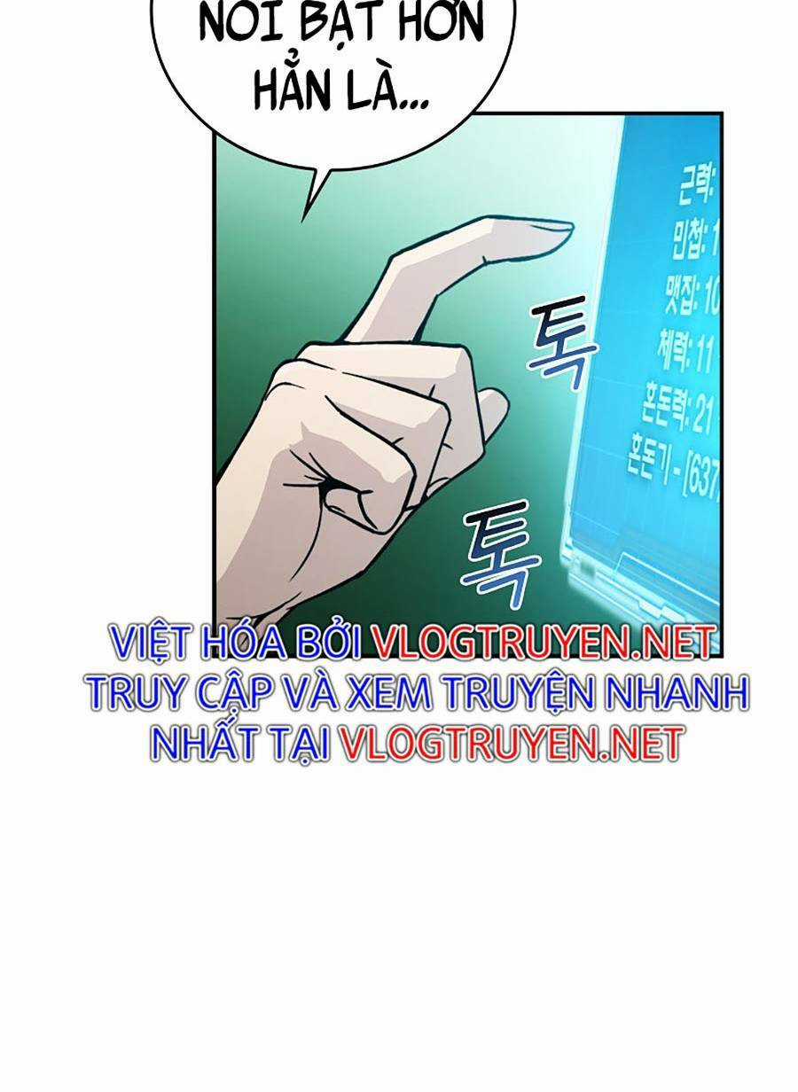 Ma Vương Thăng Cấp Bằng Võ Công Chapter 3 trang 106