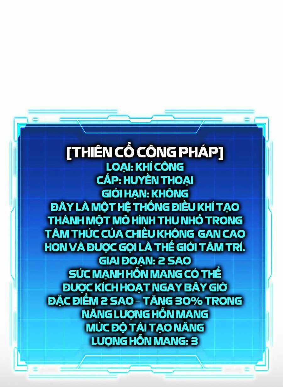 Ma Vương Thăng Cấp Bằng Võ Công Chapter 3 trang 107