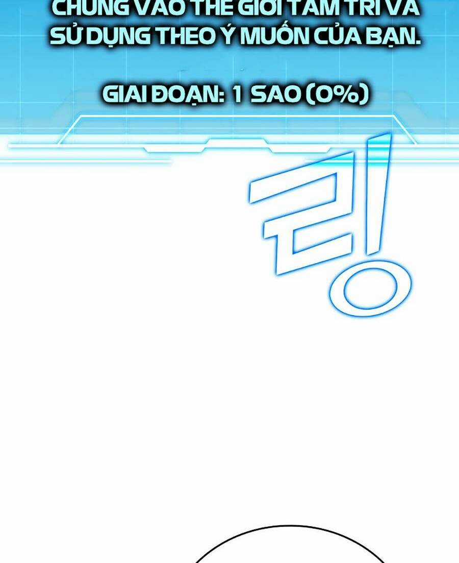 Ma Vương Thăng Cấp Bằng Võ Công Chapter 3 trang 11