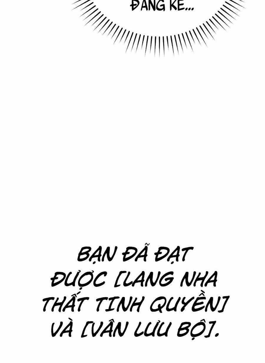 Ma Vương Thăng Cấp Bằng Võ Công Chapter 3 trang 114