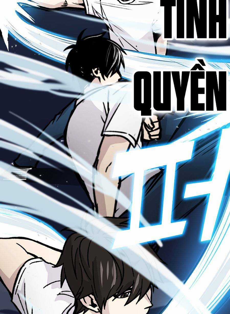 Ma Vương Thăng Cấp Bằng Võ Công Chapter 3 trang 116