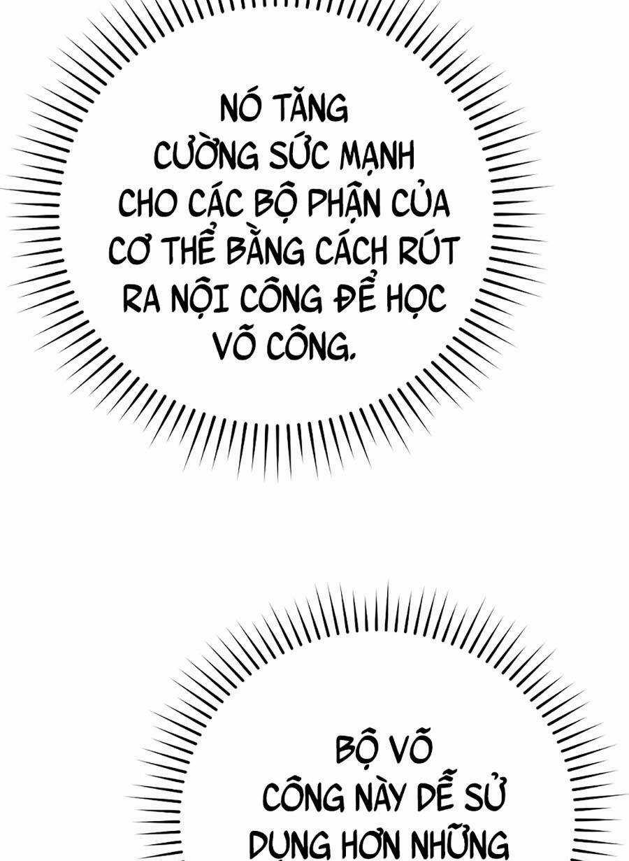 Ma Vương Thăng Cấp Bằng Võ Công Chapter 3 trang 119
