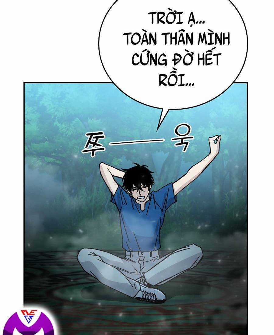 Ma Vương Thăng Cấp Bằng Võ Công Chapter 3 trang 12