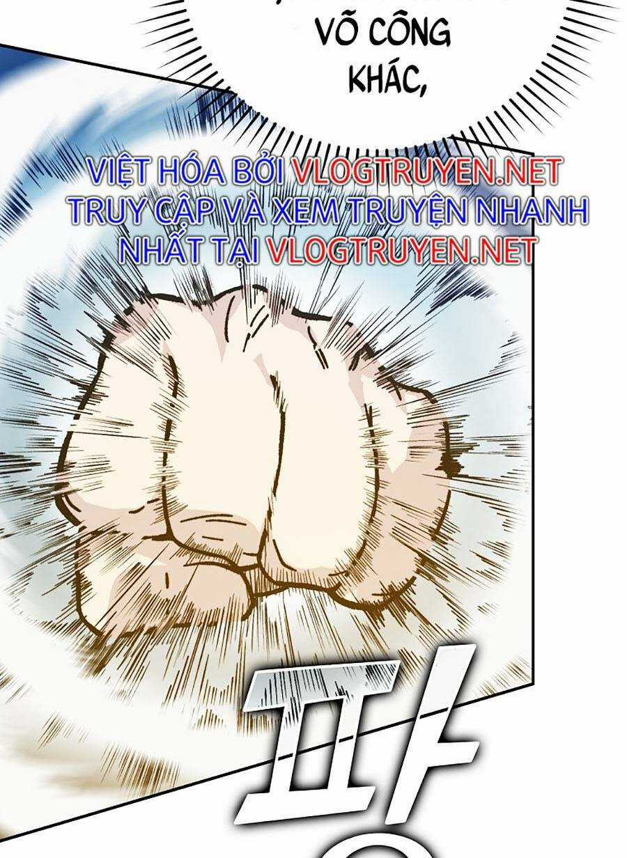 Ma Vương Thăng Cấp Bằng Võ Công Chapter 3 trang 120