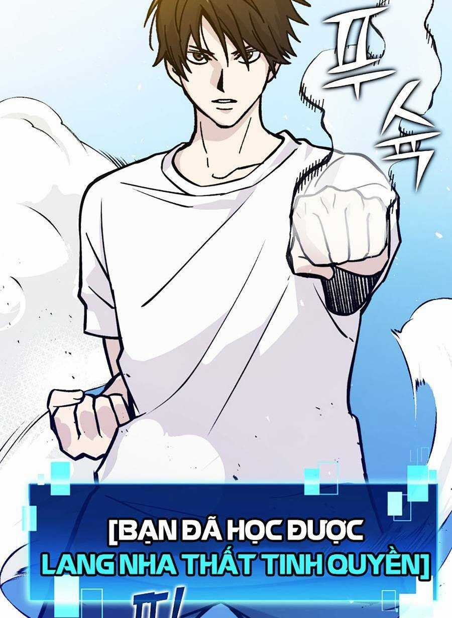 Ma Vương Thăng Cấp Bằng Võ Công Chapter 3 trang 122