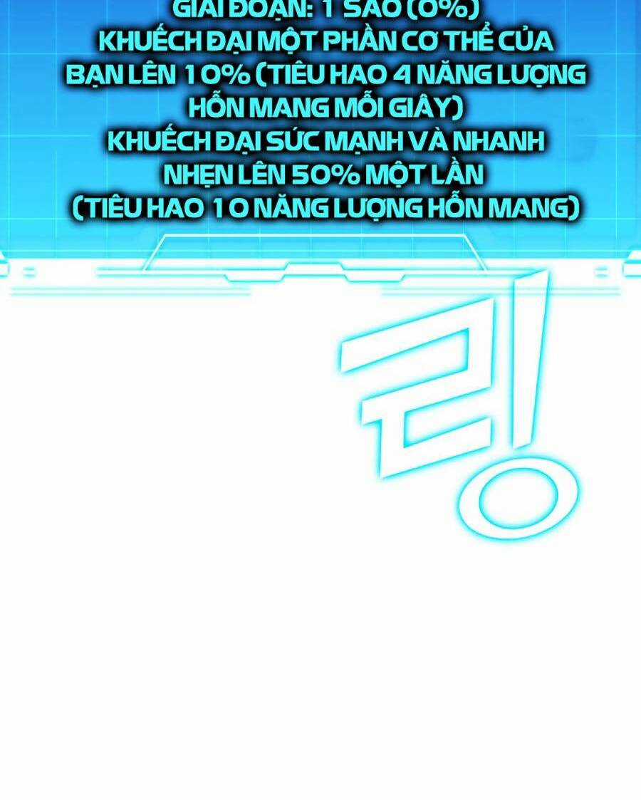 Ma Vương Thăng Cấp Bằng Võ Công Chapter 3 trang 126