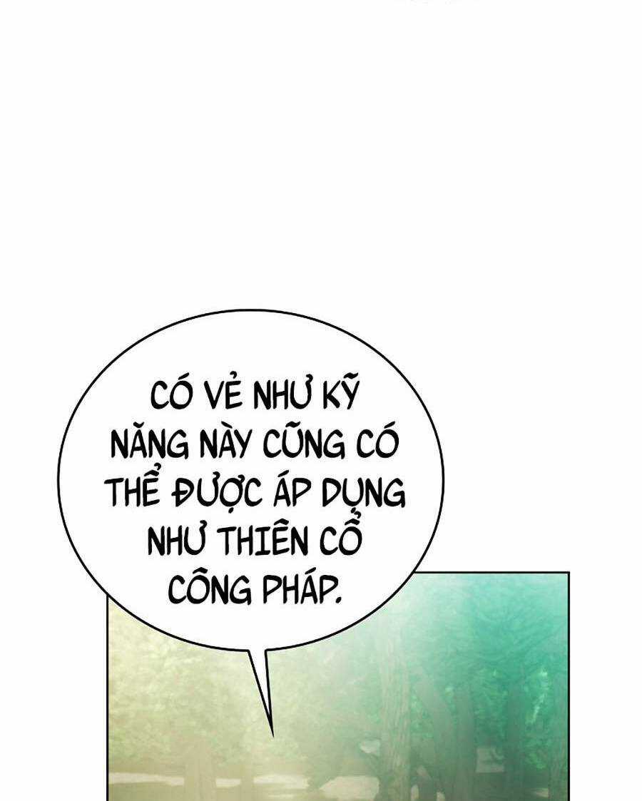 Ma Vương Thăng Cấp Bằng Võ Công Chapter 3 trang 128