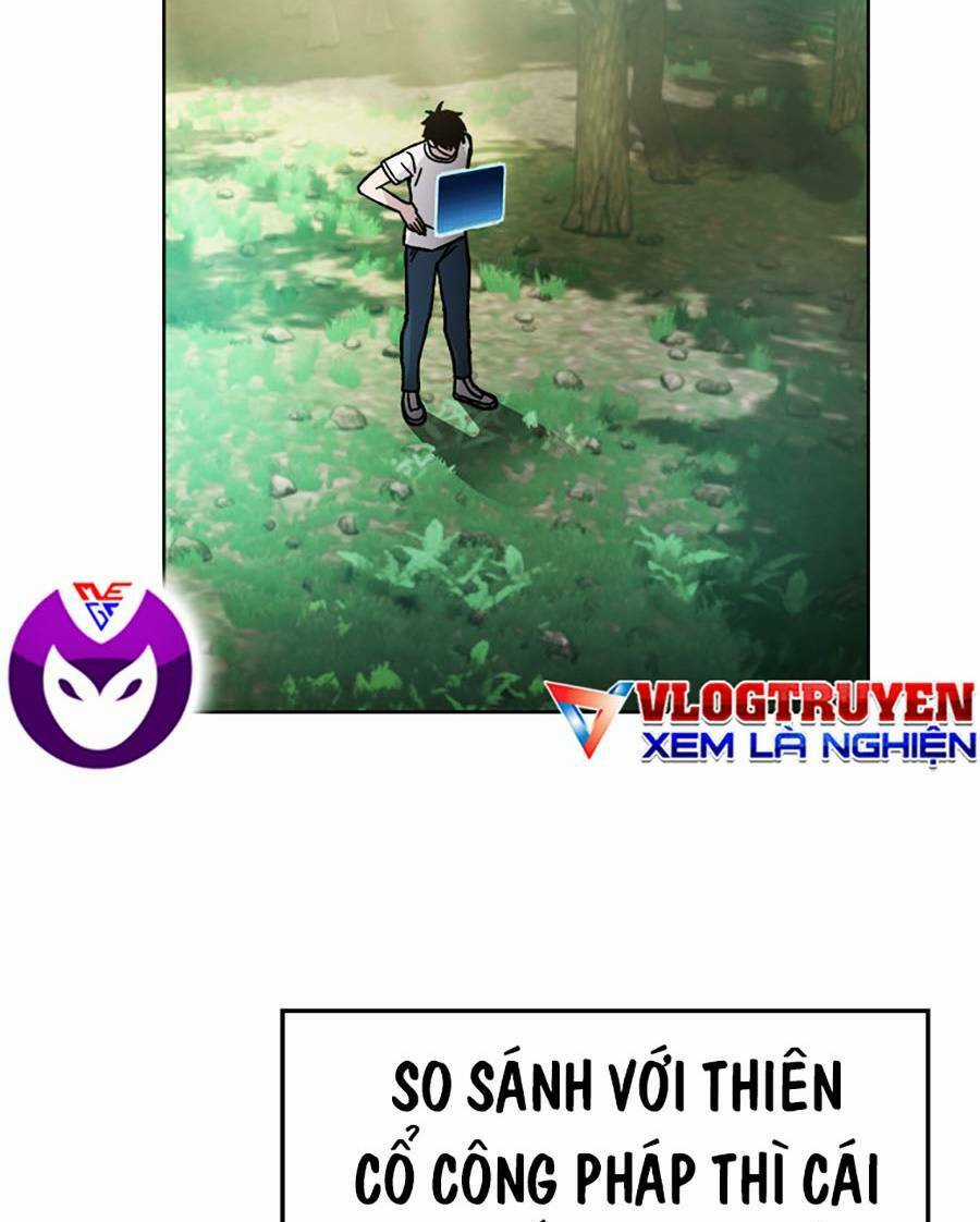 Ma Vương Thăng Cấp Bằng Võ Công Chapter 3 trang 129