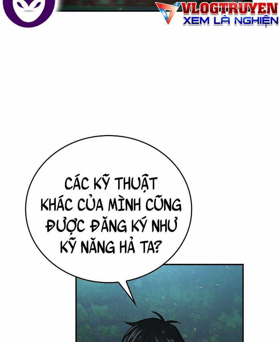 Ma Vương Thăng Cấp Bằng Võ Công Chapter 3 trang 13