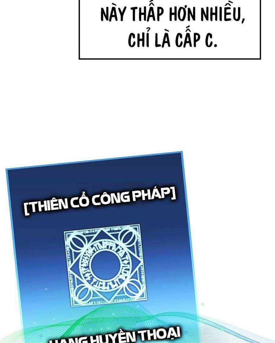 Ma Vương Thăng Cấp Bằng Võ Công Chapter 3 trang 130