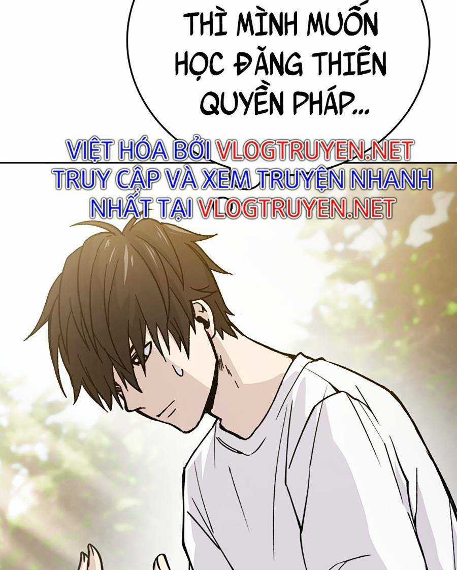 Ma Vương Thăng Cấp Bằng Võ Công Chapter 3 trang 133