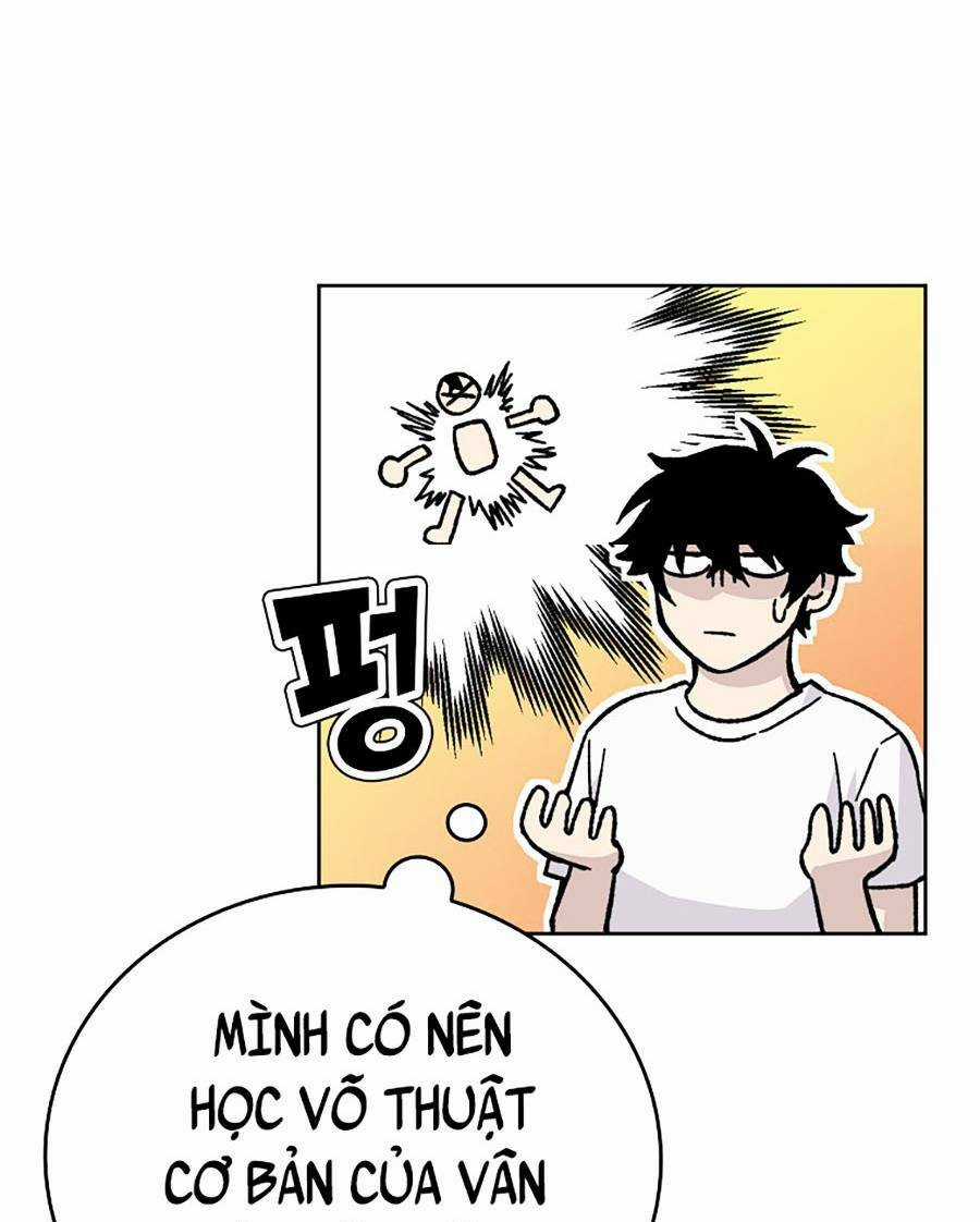 Ma Vương Thăng Cấp Bằng Võ Công Chapter 3 trang 135