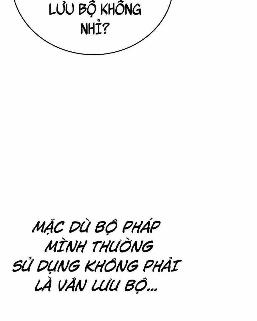 Ma Vương Thăng Cấp Bằng Võ Công Chapter 3 trang 136