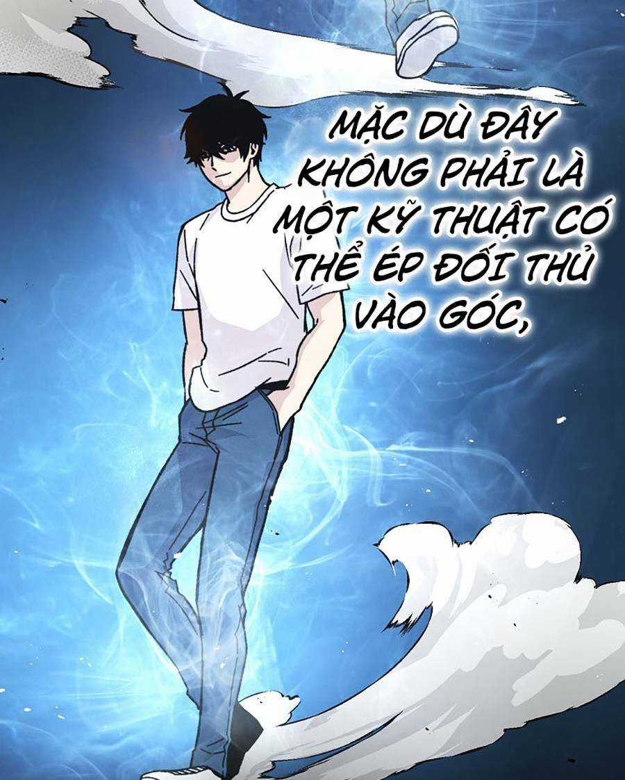 Ma Vương Thăng Cấp Bằng Võ Công Chapter 3 trang 139