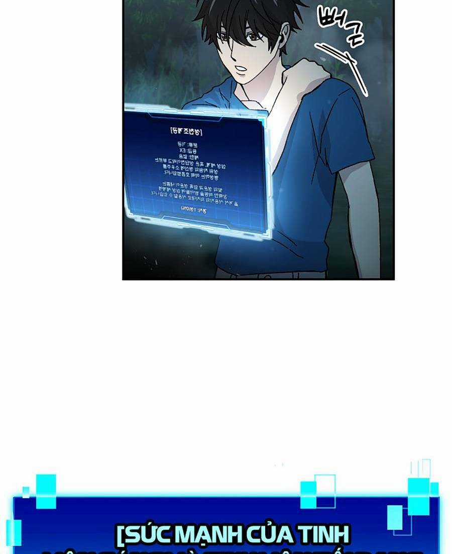 Ma Vương Thăng Cấp Bằng Võ Công Chapter 3 trang 14