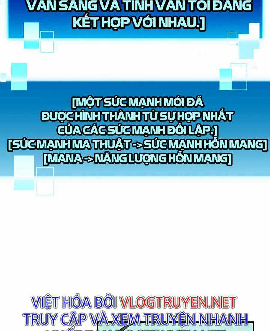 Ma Vương Thăng Cấp Bằng Võ Công Chapter 3 trang 15