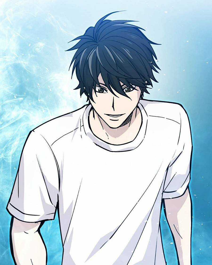 Ma Vương Thăng Cấp Bằng Võ Công Chapter 3 trang 156