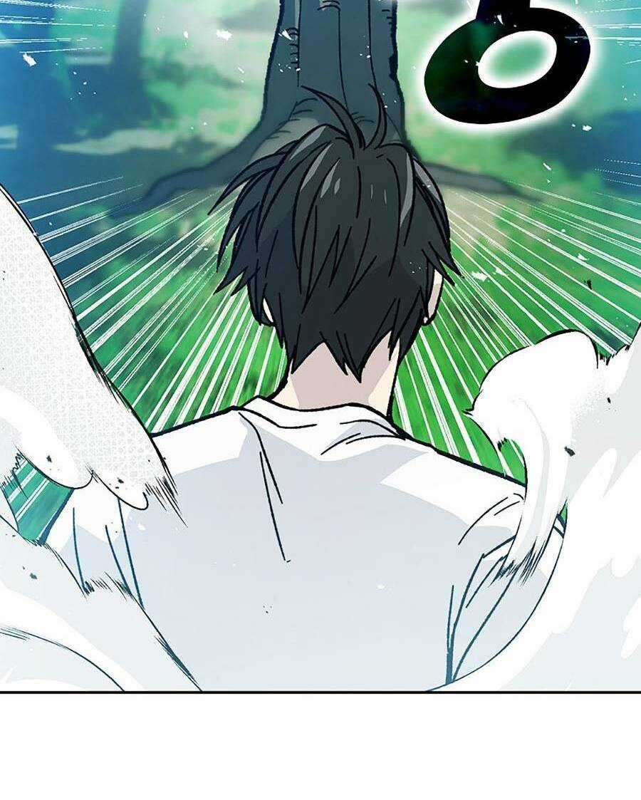 Ma Vương Thăng Cấp Bằng Võ Công Chapter 3 trang 160