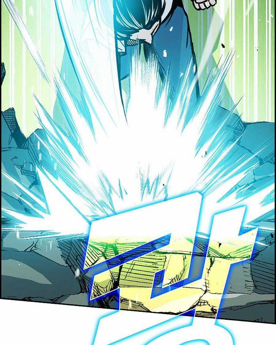 Ma Vương Thăng Cấp Bằng Võ Công Chapter 3 trang 166