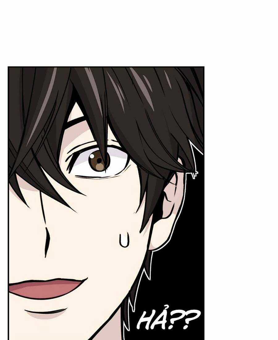 Ma Vương Thăng Cấp Bằng Võ Công Chapter 3 trang 17