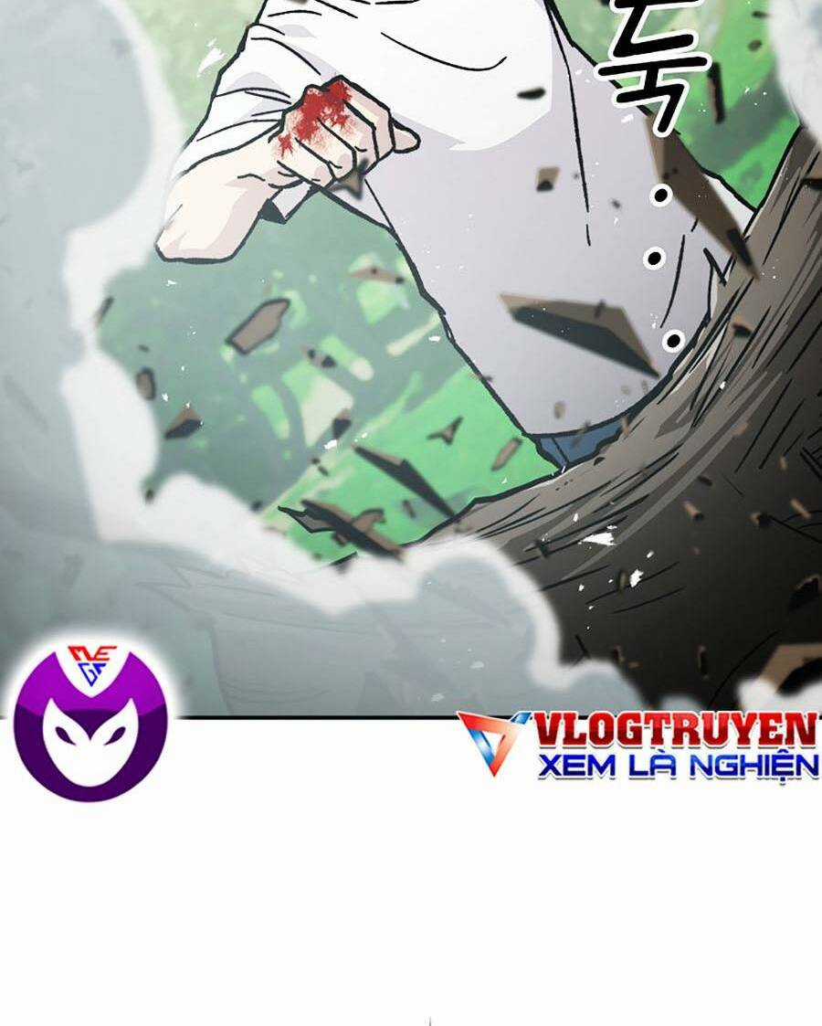 Ma Vương Thăng Cấp Bằng Võ Công Chapter 3 trang 172