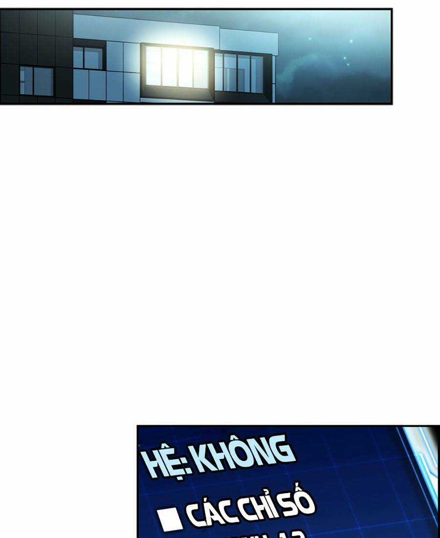 Ma Vương Thăng Cấp Bằng Võ Công Chapter 3 trang 20