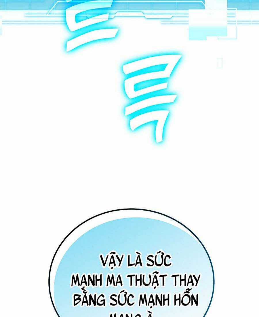 Ma Vương Thăng Cấp Bằng Võ Công Chapter 3 trang 23