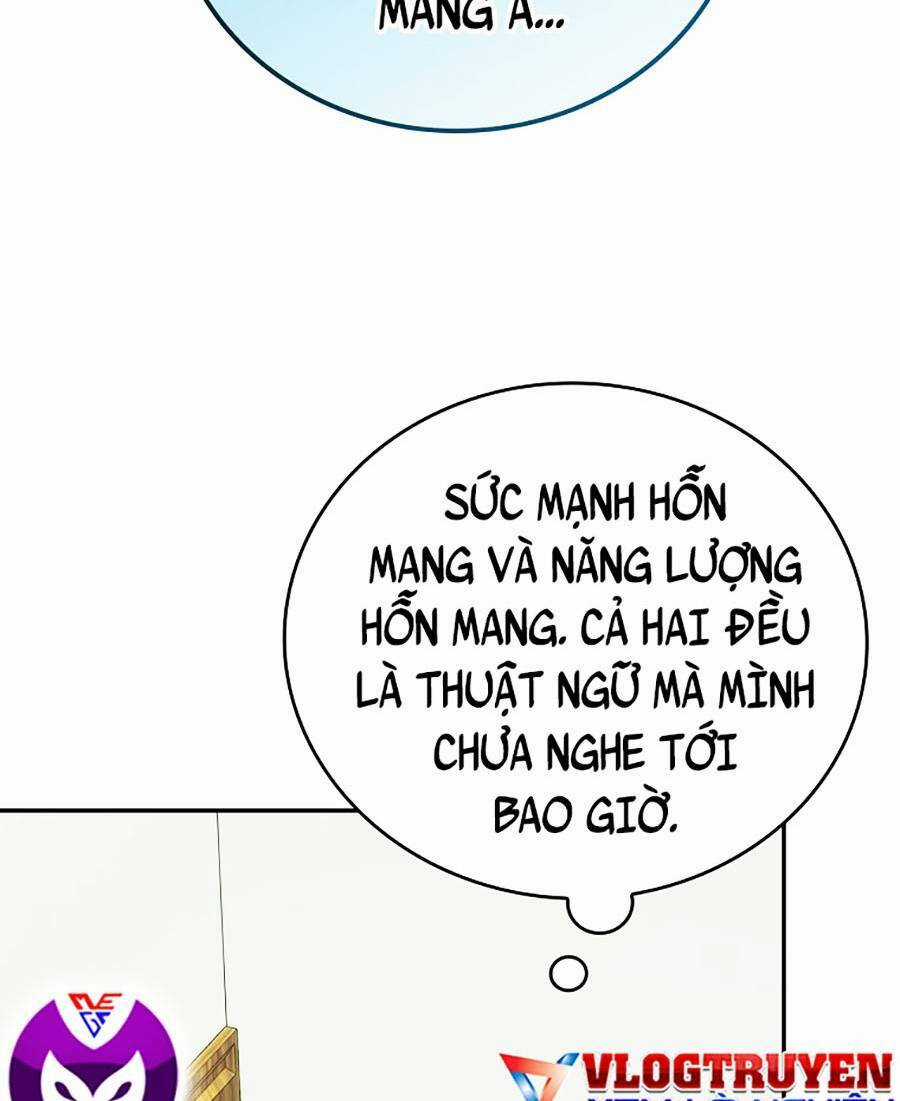 Ma Vương Thăng Cấp Bằng Võ Công Chapter 3 trang 24