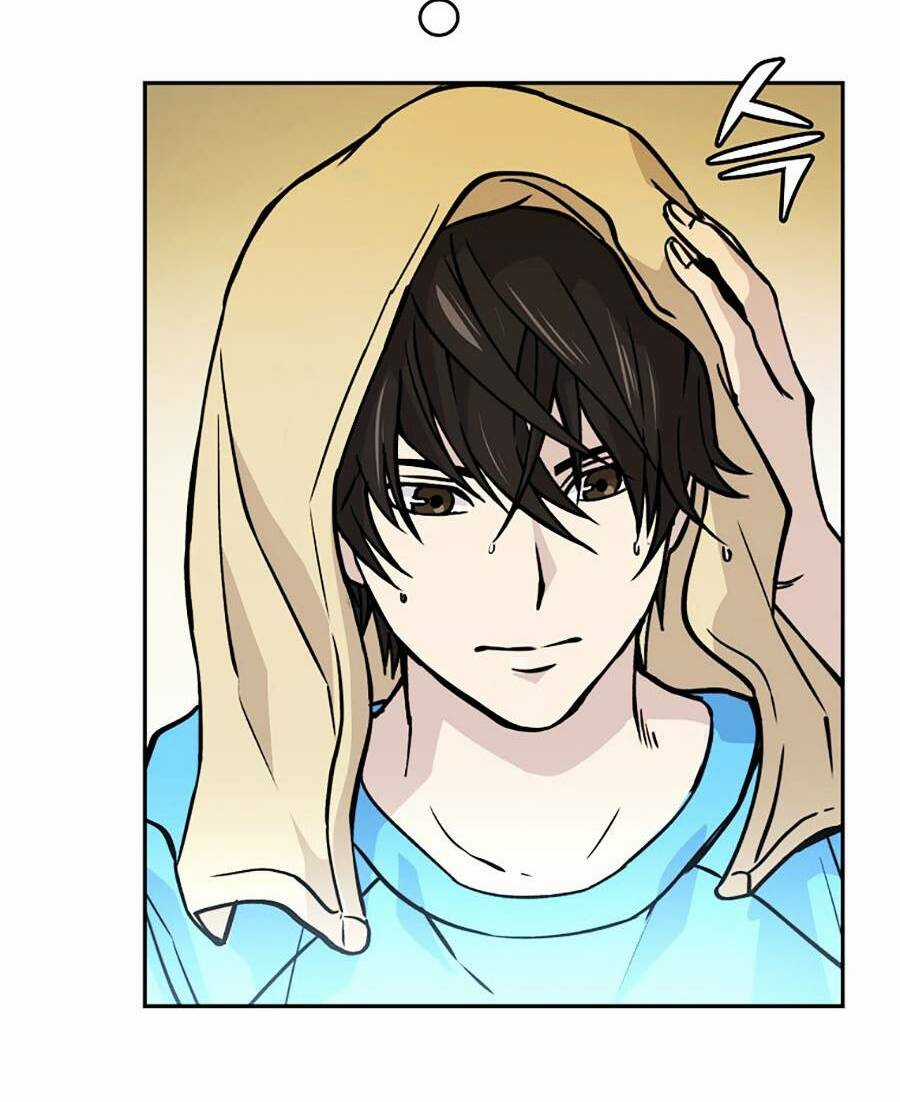 Ma Vương Thăng Cấp Bằng Võ Công Chapter 3 trang 27