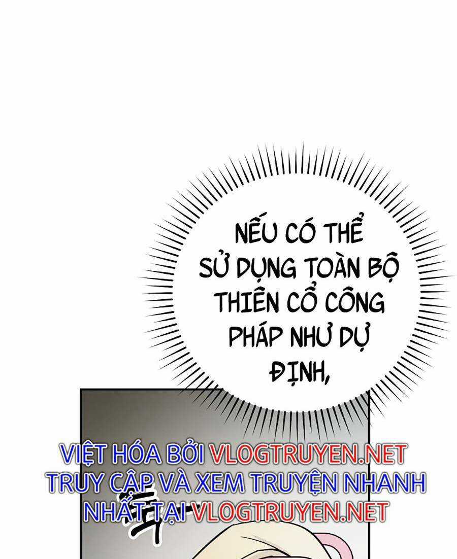 Ma Vương Thăng Cấp Bằng Võ Công Chapter 3 trang 28