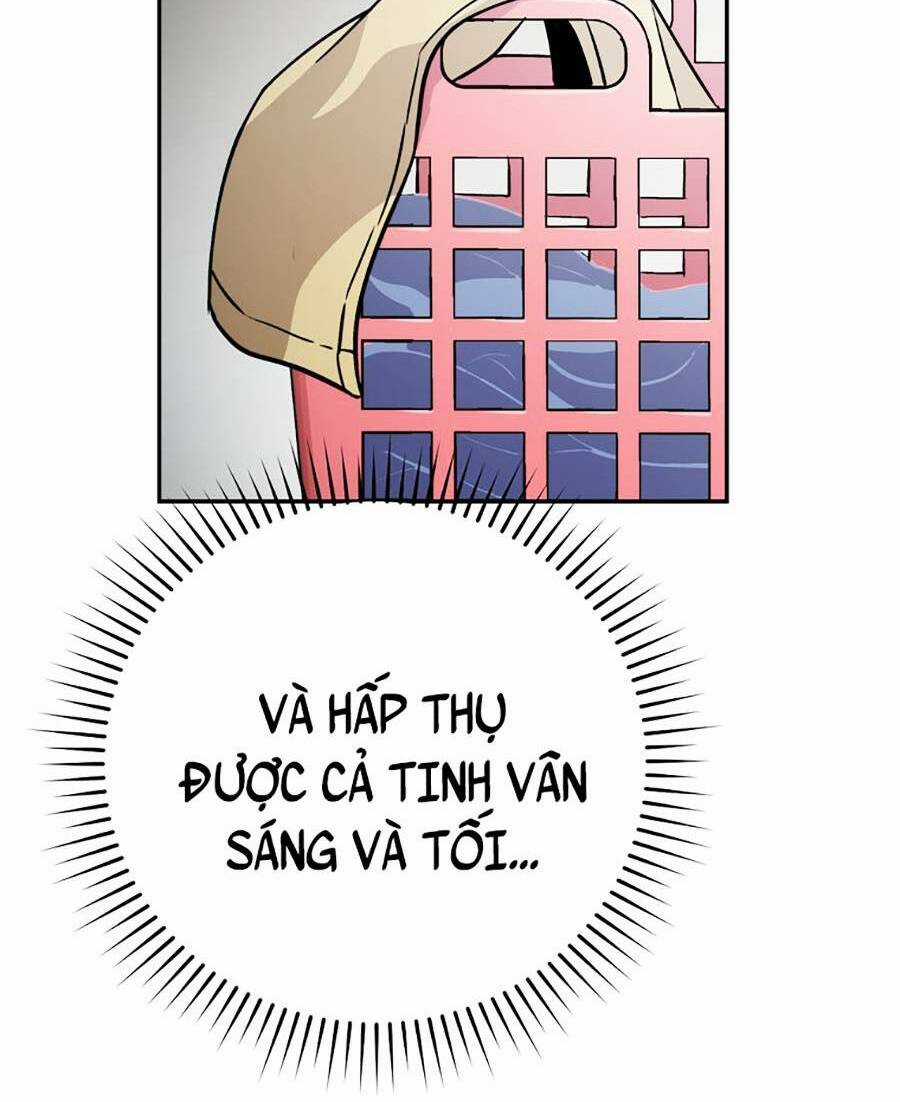 Ma Vương Thăng Cấp Bằng Võ Công Chapter 3 trang 29