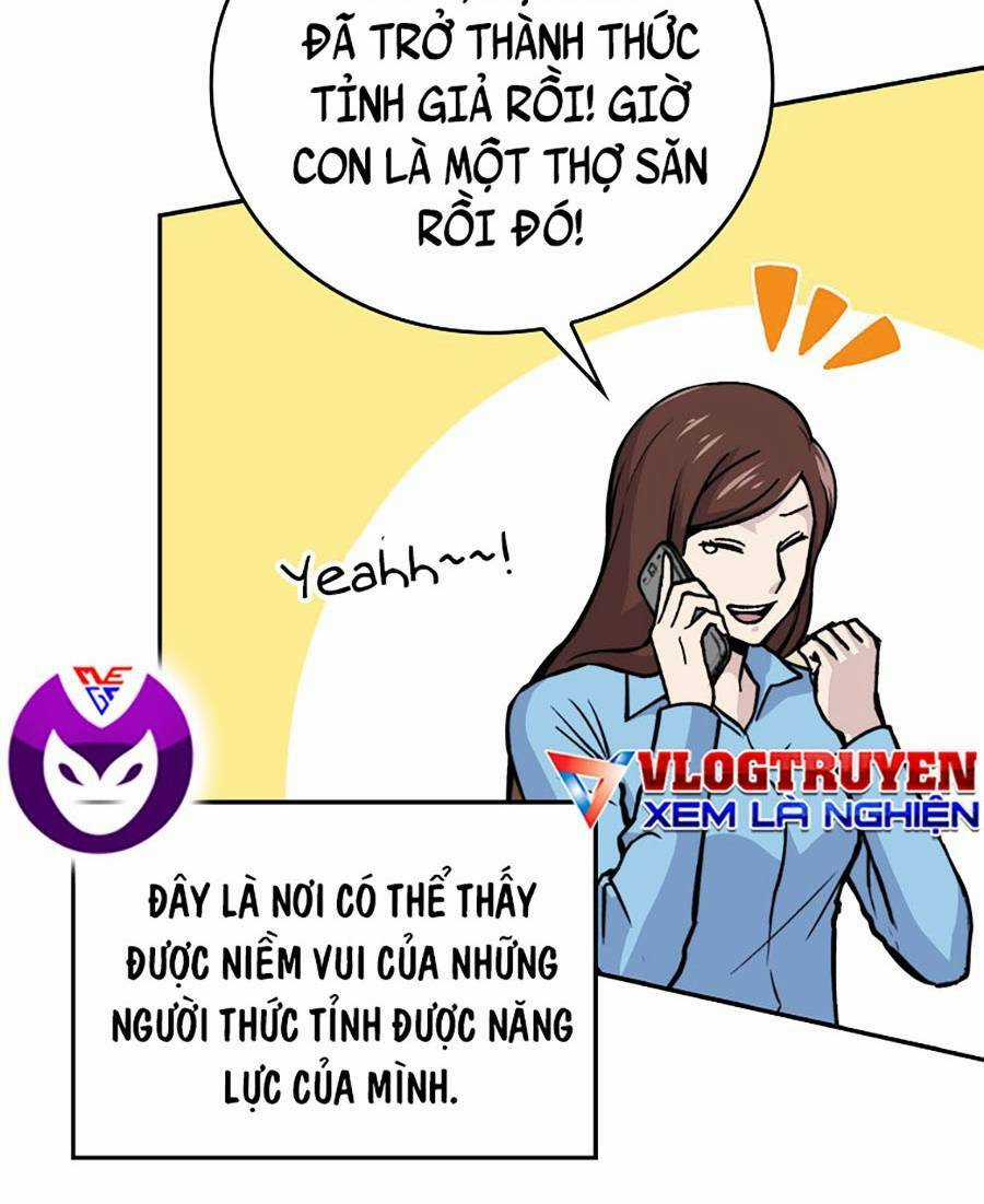 Ma Vương Thăng Cấp Bằng Võ Công Chapter 3 trang 38