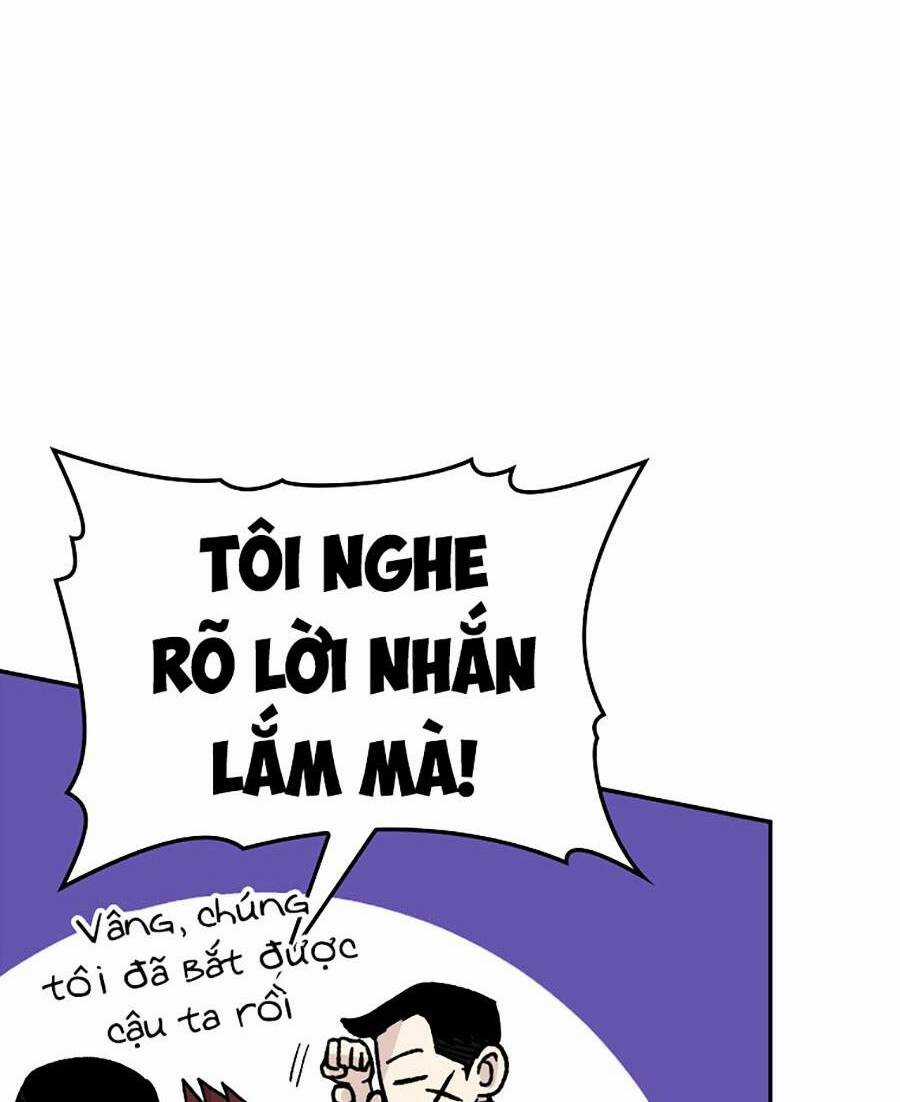 Ma Vương Thăng Cấp Bằng Võ Công Chapter 3 trang 39