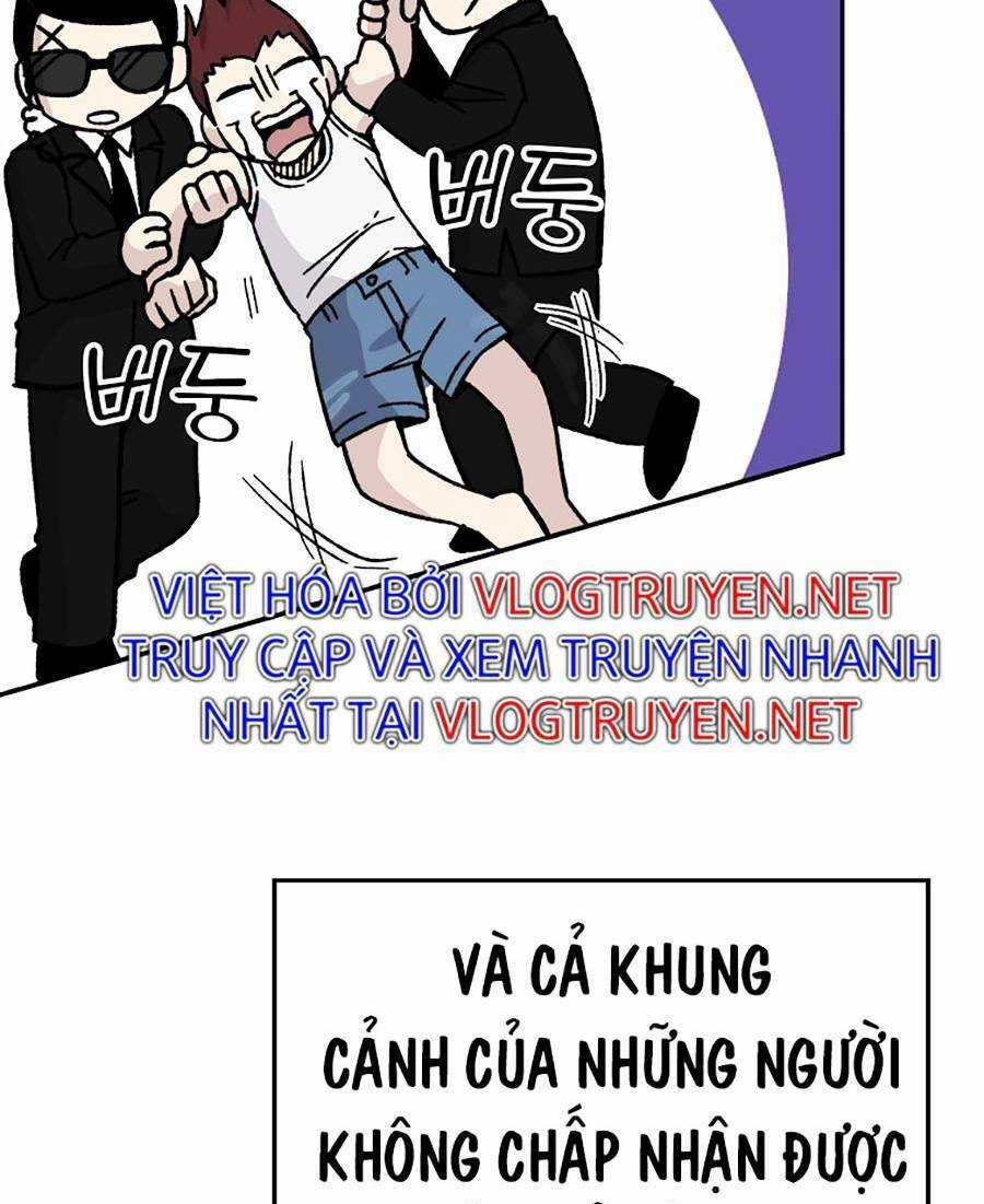 Ma Vương Thăng Cấp Bằng Võ Công Chapter 3 trang 40