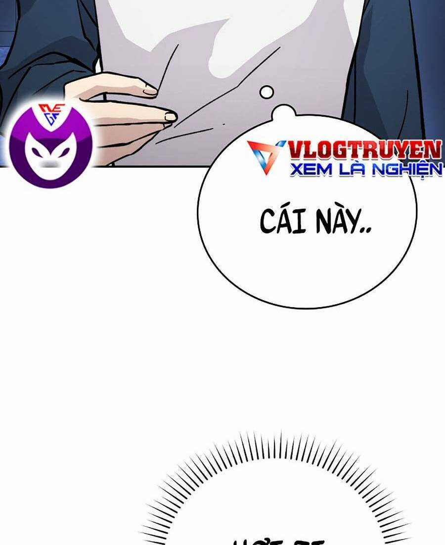 Ma Vương Thăng Cấp Bằng Võ Công Chapter 3 trang 43