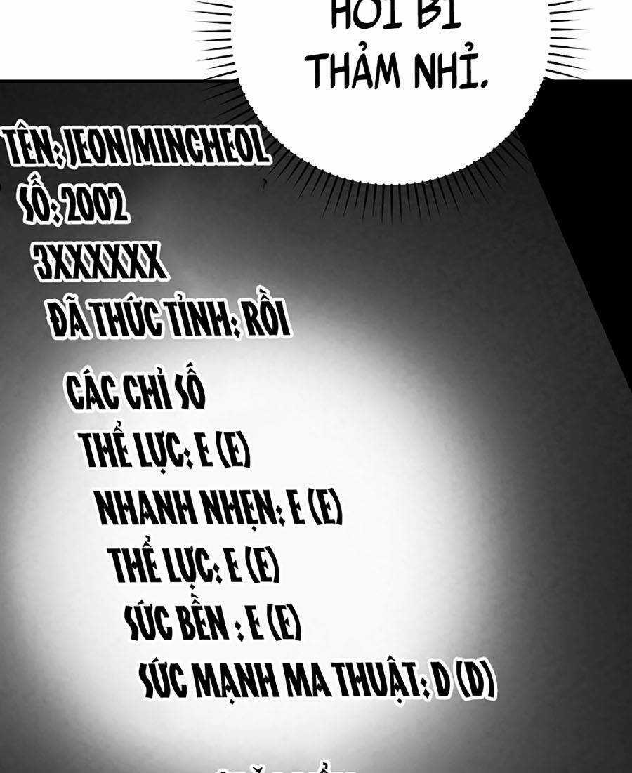 Ma Vương Thăng Cấp Bằng Võ Công Chapter 3 trang 44